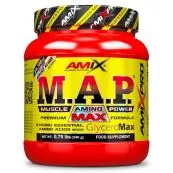 MAP con GlyceroMax 340 gr  Amix Pro