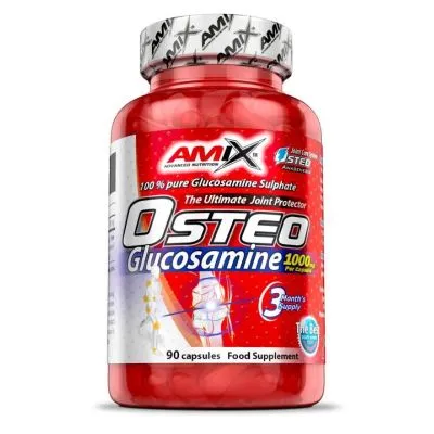 Osteo Glocosamine 1000mg 90 caps