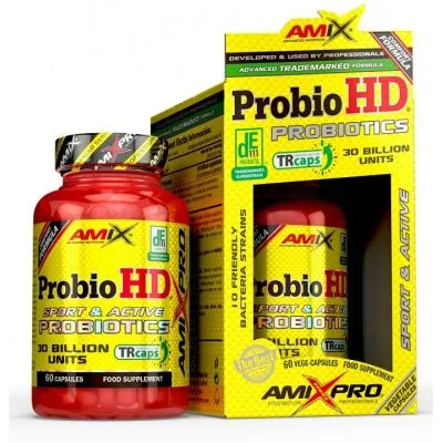 Probio HD 60 caps Amix Pro