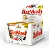 Harina de Avena OatMash  20 x 50 gr