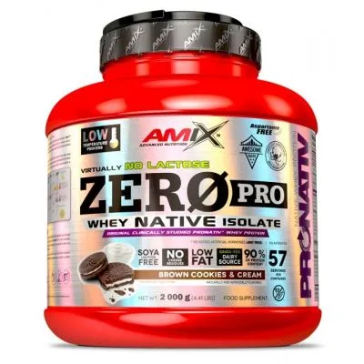 ZeroPro Protein Amix 2kg