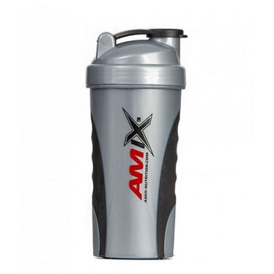 Batidora Shaker Excellent 600 ml Amix Nutrition