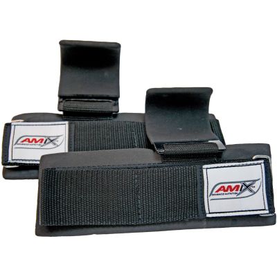 Ganchos de Agarre Amix Nutrition