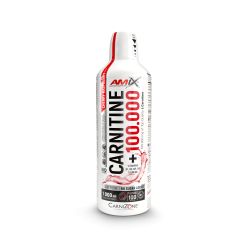 Carnitine 100.000 1000 ml