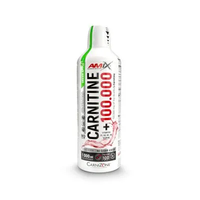 Carnitine 100.000 1000 ml