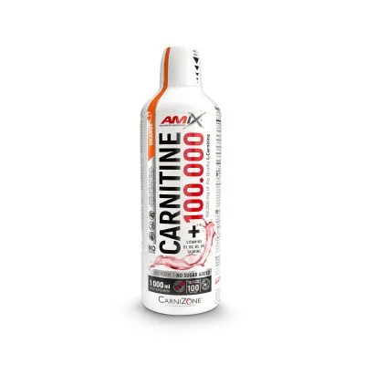 Carnitine 100.000 1000 ml