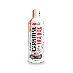 Carnitine 100.000 1000 ml