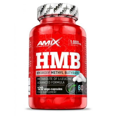 HMB 120 caps