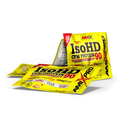 Monodosis Iso HD 90 CFM  35gr