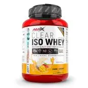 Clear Whey Isolate 2 kg