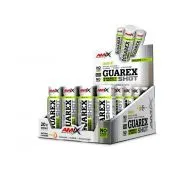 Guarex Energy & Mental SHOT 20 x 60 ml