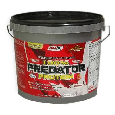 Predator protein