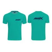 Camiseta RunFit Verde Mint