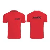 Camiseta RunFit Roja