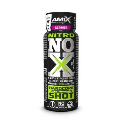 Nitro Nox ® Shot  1 x 60ml