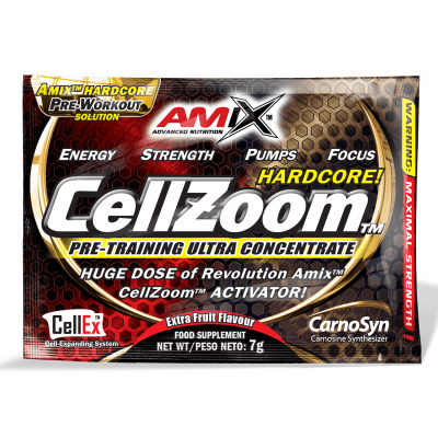 CellZoom 7 gr