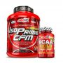 IsoPrime CFM Isolate 2kg + BCAA GOLD 100 Tabs