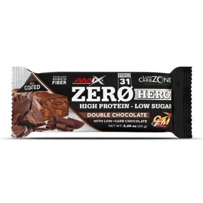 Barrita proteína ZeroHero