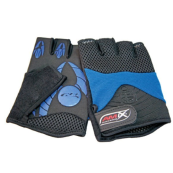 Guantes Duxter Gel