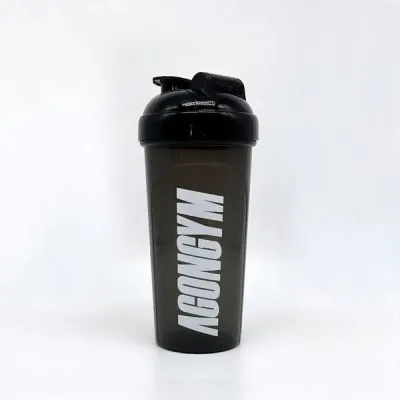 SHAKER AGONGYM