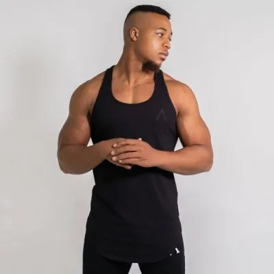 AESTHETIC STRINGER Black Edition