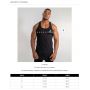 AESTHETIC STRINGER Blanco