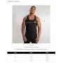 AESTHETIC STRINGER Blanco