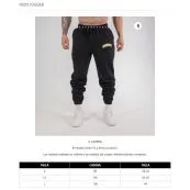 IRON JOGGER
