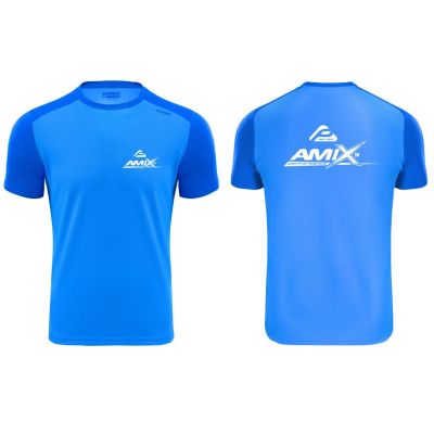 Camiseta Performance Azul