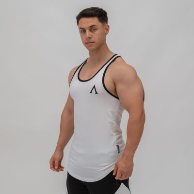 STRINGER TRAINING CULTURE Blanco