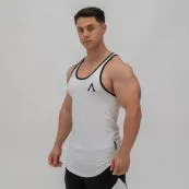 STRINGER TRAINING CULTURE Blanco