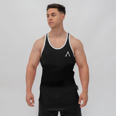STRINGER TRAINING CULTURE Negro