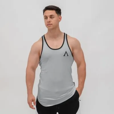 STRINGER TRAINING CULTURE Gris