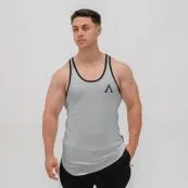 STRINGER TRAINING CULTURE Gris