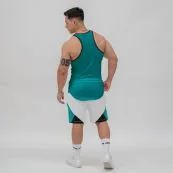 STRINGER TRAINING CULTURE Turquesa