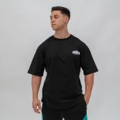 OVERSIZE TRAINING CULTURE Negro