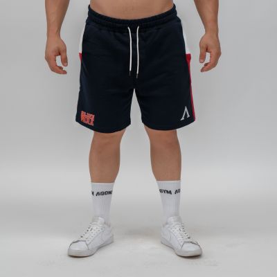 VINTAGE SHORT Azul Navy