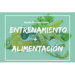Asesoramiento Deportivo 90 Días