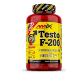 TestoFuel 200  caps