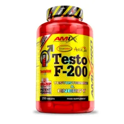 Testo F-200 250 tabs