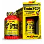 TestoFuel 100 tabs
