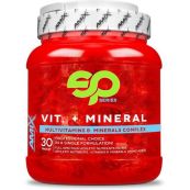 Vitamins & Minerals SuperPack 30 Packs