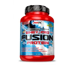 Whey Pure Fusion Protein 1 kg