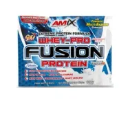 Monodosis Whey Pure Fusion Protein 30 gr