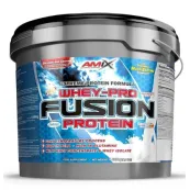 Whey Pure Fusion 4kg