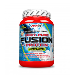Whey Pure FUSION NATURAL 700 gr
