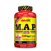 Aminoácidos MAP Muscle Amino Power 30 Tablets