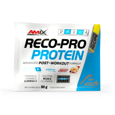 Monodosis Reco-Pro 50 gr Amix Performance