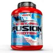 Proteína Whey-Pro Fusion Protein 2,3kg