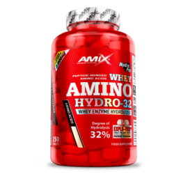 Amino Hydro 32 250 tabs